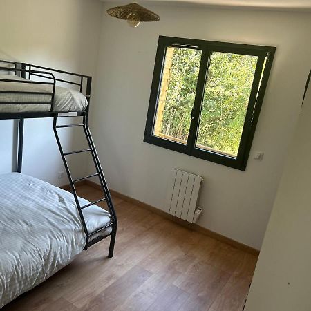 Saint-Caprais-de-Bordeaux A Biguey Entre-Deux-Mers 빌라 외부 사진